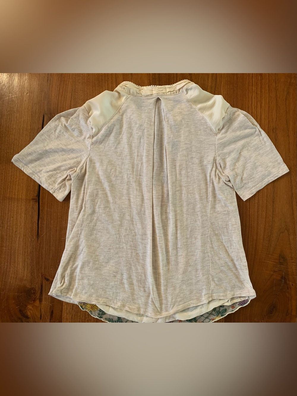 Tiny Eliana Embroidered Top - Picture 3 of 4